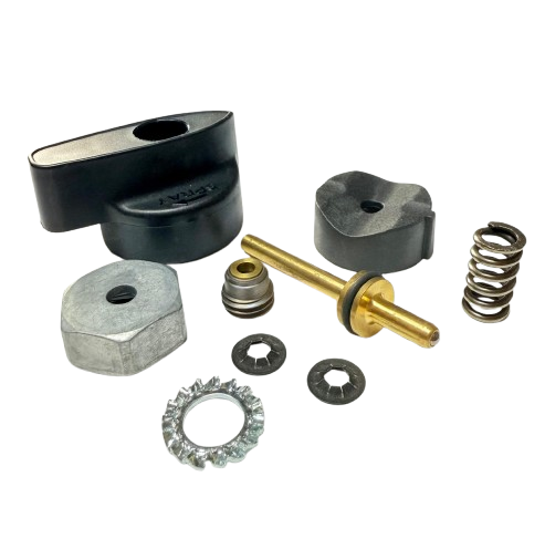Titan 0516761 Prime spray valve assembly